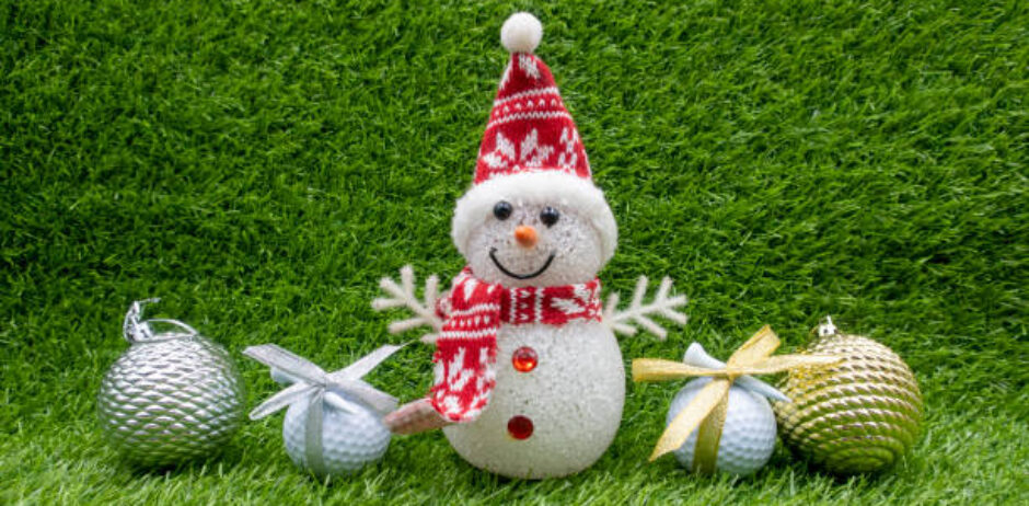 Ocean State Women's Golf Association